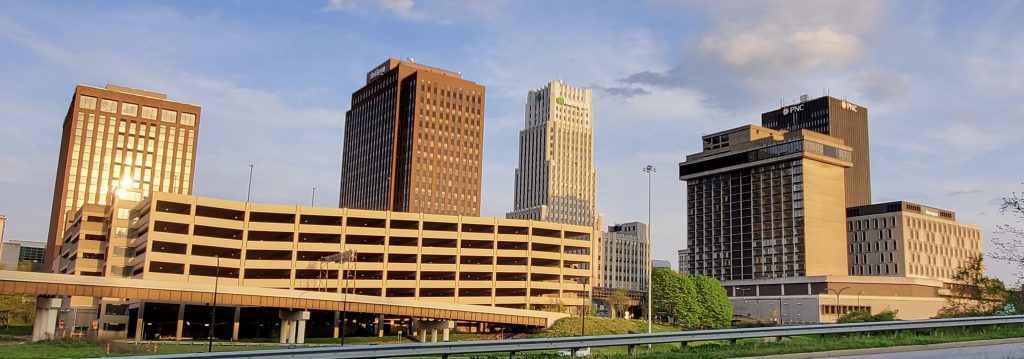 Akron, Ohio, the home of Ayeag Consulting. Akron, Ohio, the home of Ayeag Consulting.
